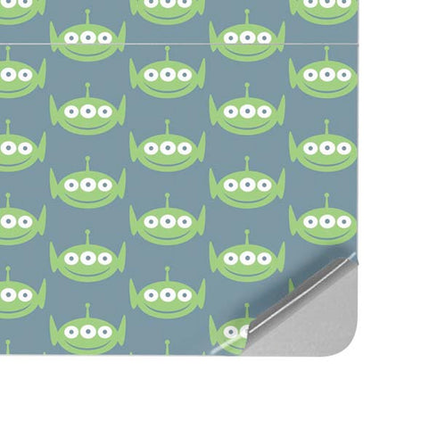 Disney Toy Story Alien Pattern Surface Laptop Studio Skin