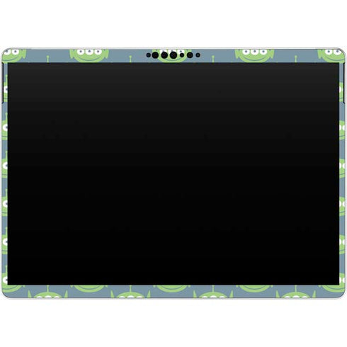 Disney Toy Story Alien Pattern Surface Pro 8 Skin