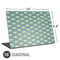 Disney Toy Story Alien Pattern Universal Laptop 16in (13 x 9.4in) Skin