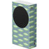 Disney Toy Story Alien Pattern Xbox Series S Console Skin