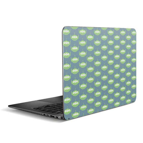 Disney Toy Story Alien Pattern Zenbook UX305FA 13.3in Skin