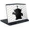 Disney Toy Story Alien Silhouette Dell Alienware Skin