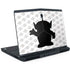 Disney Toy Story Alien Silhouette Dell Alienware Skin
