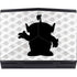 Disney Toy Story Alien Silhouette Dell Alienware Skin