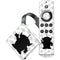 Disney Toy Story Alien Silhouette Amazon Fire TV Skin