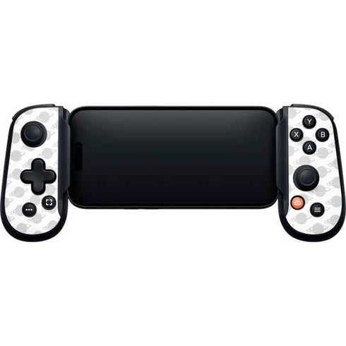 Disney Toy Story Alien Silhouette Backbone One for iPhone Game Controller Skin