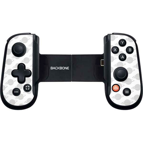 Disney Toy Story Alien Silhouette Backbone One for iPhone Game Controller Skin