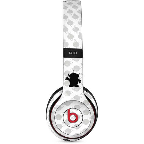 Disney Toy Story Alien Silhouette Beats Solo 2 Wireless Skin