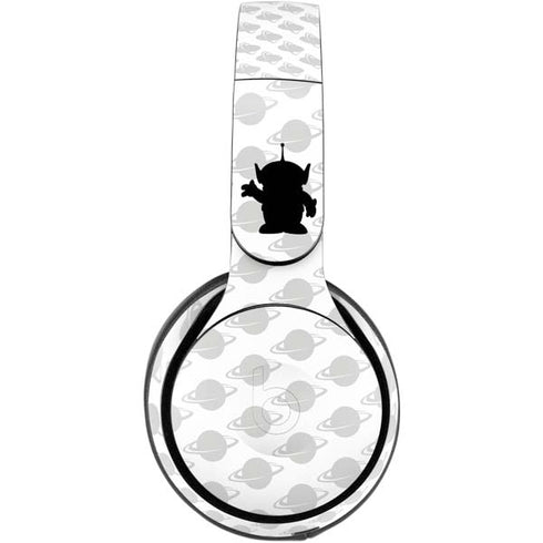 Disney Toy Story Alien Silhouette Beats Solo Pro Skin