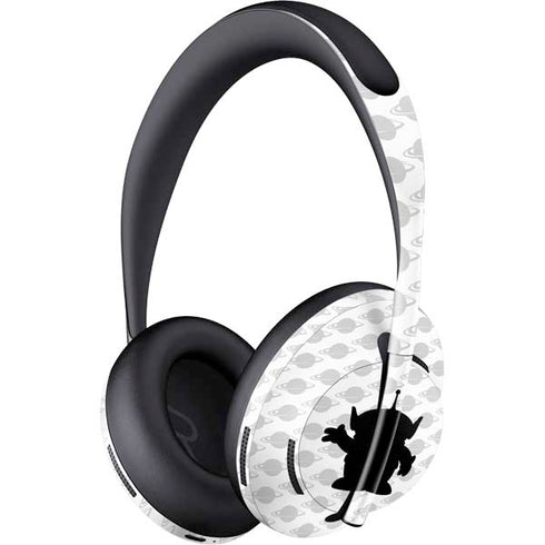 Disney Toy Story Alien Silhouette Bose Noise Cancelling Headphones 700 Skin