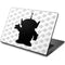 Disney Toy Story Alien Silhouette Dell Chromebook Skin