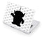 Disney Toy Story Alien Silhouette Acer Chromebook Skin
