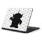Disney Toy Story Alien Silhouette Samsung Chromebook Skin