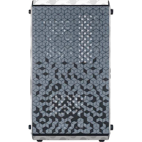 Disney Toy Story Alien Silhouette Cooler Master MasterBox Q300L Mini Tower Skin