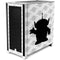 Disney Toy Story Alien Silhouette Corsair 4000D Tempered Glass Mid-Tower ATX Case Skin