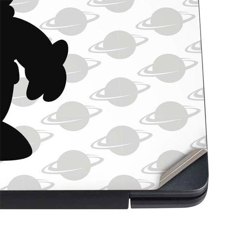 Disney Toy Story Alien Silhouette Dell Vostro Skin