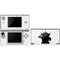 Disney Toy Story Alien Silhouette DS Lite Skin