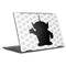 Disney Toy Story Alien Silhouette HP Envy Skin