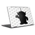 Disney Toy Story Alien Silhouette HP Envy Skin