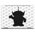 Disney Toy Story Alien Silhouette HP Envy Skin