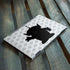 Disney Toy Story Alien Silhouette HP Envy Skin