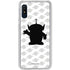 Disney Toy Story Alien Silhouette Galaxy A10e Clear Case