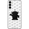 Disney Toy Story Alien Silhouette Galaxy A14 5G Skin
