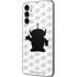 Disney Toy Story Alien Silhouette Galaxy A14 5G Skin