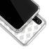Disney Toy Story Alien Silhouette Galaxy A30 Clear Case