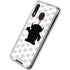 Disney Toy Story Alien Silhouette Galaxy A30 Clear Case
