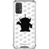 Disney Toy Story Alien Silhouette Galaxy A32 5G Clear Case
