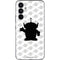 Disney Toy Story Alien Silhouette Galaxy A54 5G Skin