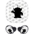 Disney Toy Story Alien Silhouette Galaxy Buds Pro Skin