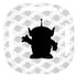 Disney Toy Story Alien Silhouette Galaxy Buds Pro Skin