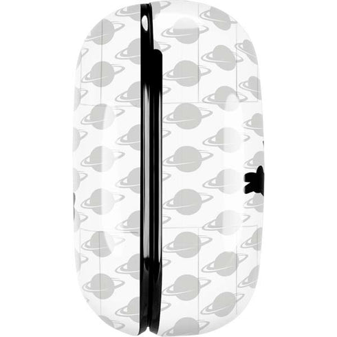 Disney Toy Story Alien Silhouette Galaxy Buds Pro Skin