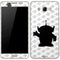 Disney Toy Story Alien Silhouette Galaxy J7 Skin
