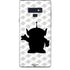 Disney Toy Story Alien Silhouette Galaxy Note 9 Skin