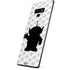 Disney Toy Story Alien Silhouette Galaxy Note 9 Skin