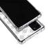 Disney Toy Story Alien Silhouette Galaxy Note20 5G Clear Case