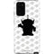 Disney Toy Story Alien Silhouette Galaxy Note20 5G Pro Case