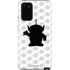 Disney Toy Story Alien Silhouette Galaxy Note20 5G Pro Case