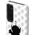 Disney Toy Story Alien Silhouette Galaxy Note20 5G Pro Case