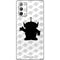 Disney Toy Story Alien Silhouette Galaxy Note20 5G Skin