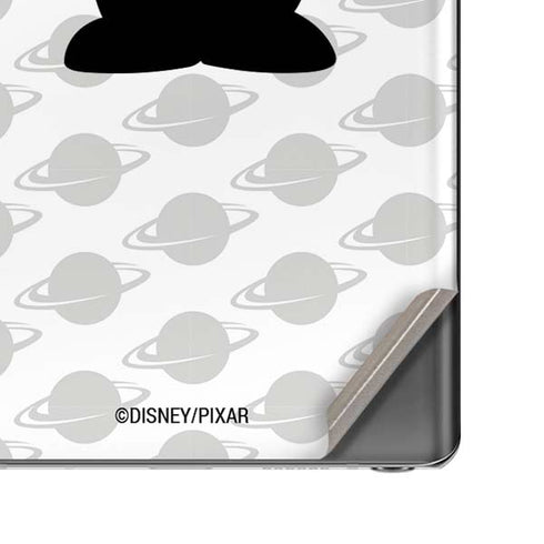 Disney Toy Story Alien Silhouette Galaxy Note20 5G Skin