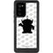 Disney Toy Story Alien Silhouette Galaxy Note20 5G Waterproof Case
