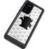 Disney Toy Story Alien Silhouette Galaxy Note20 5G Waterproof Case