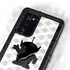Disney Toy Story Alien Silhouette Galaxy Note20 5G Waterproof Case