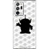 Disney Toy Story Alien Silhouette Galaxy Note20 Ultra 5G Skin