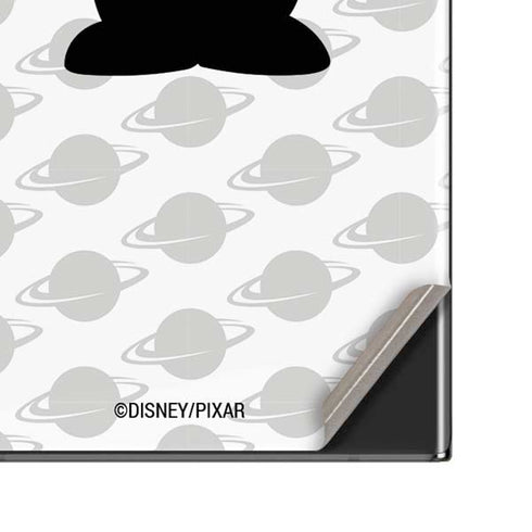 Disney Toy Story Alien Silhouette Galaxy Note20 Ultra 5G Skin