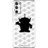 Disney Toy Story Alien Silhouette Galaxy S20 Fan Edition Skin